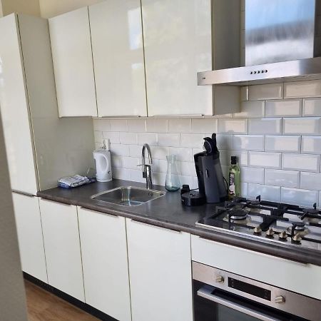 Luxe Vakantievilla In Voorthuizen Extérieur photo